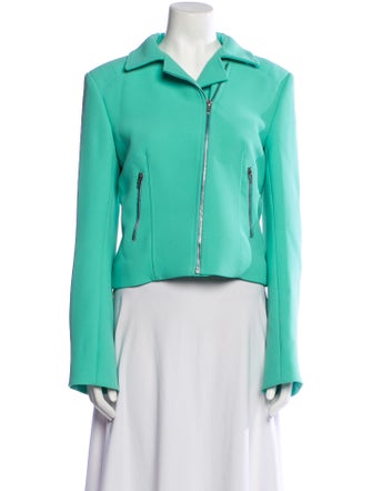 McQ Alexander McQueen Biker Jacket