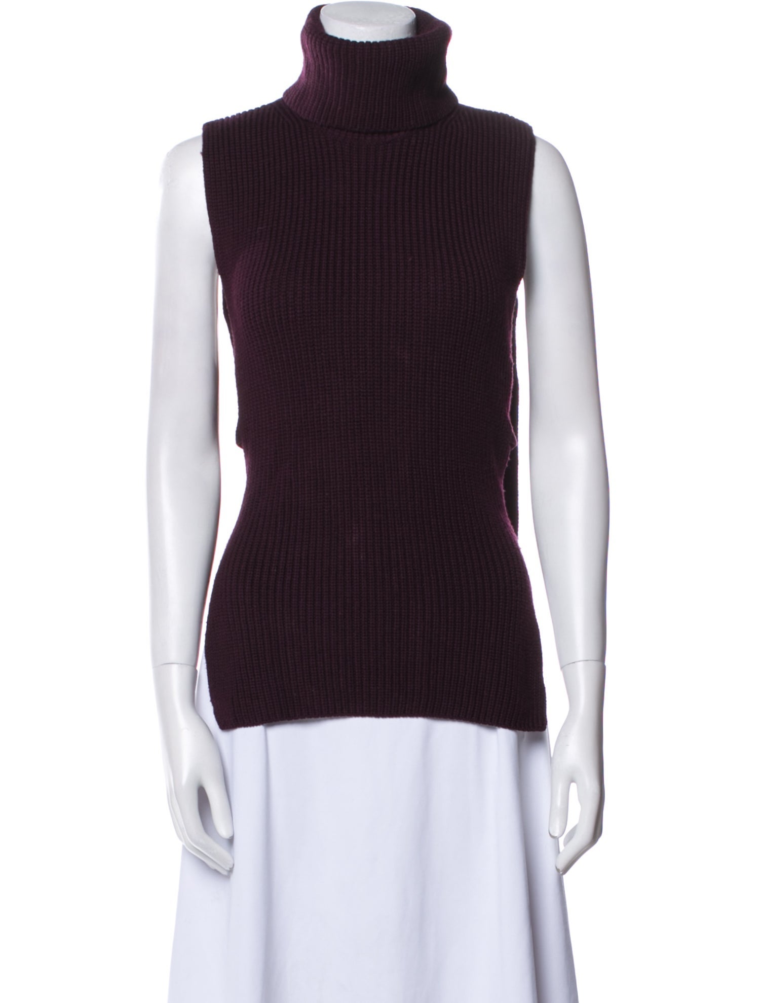 McQ Alexander McQueen Turtleneck Sweater