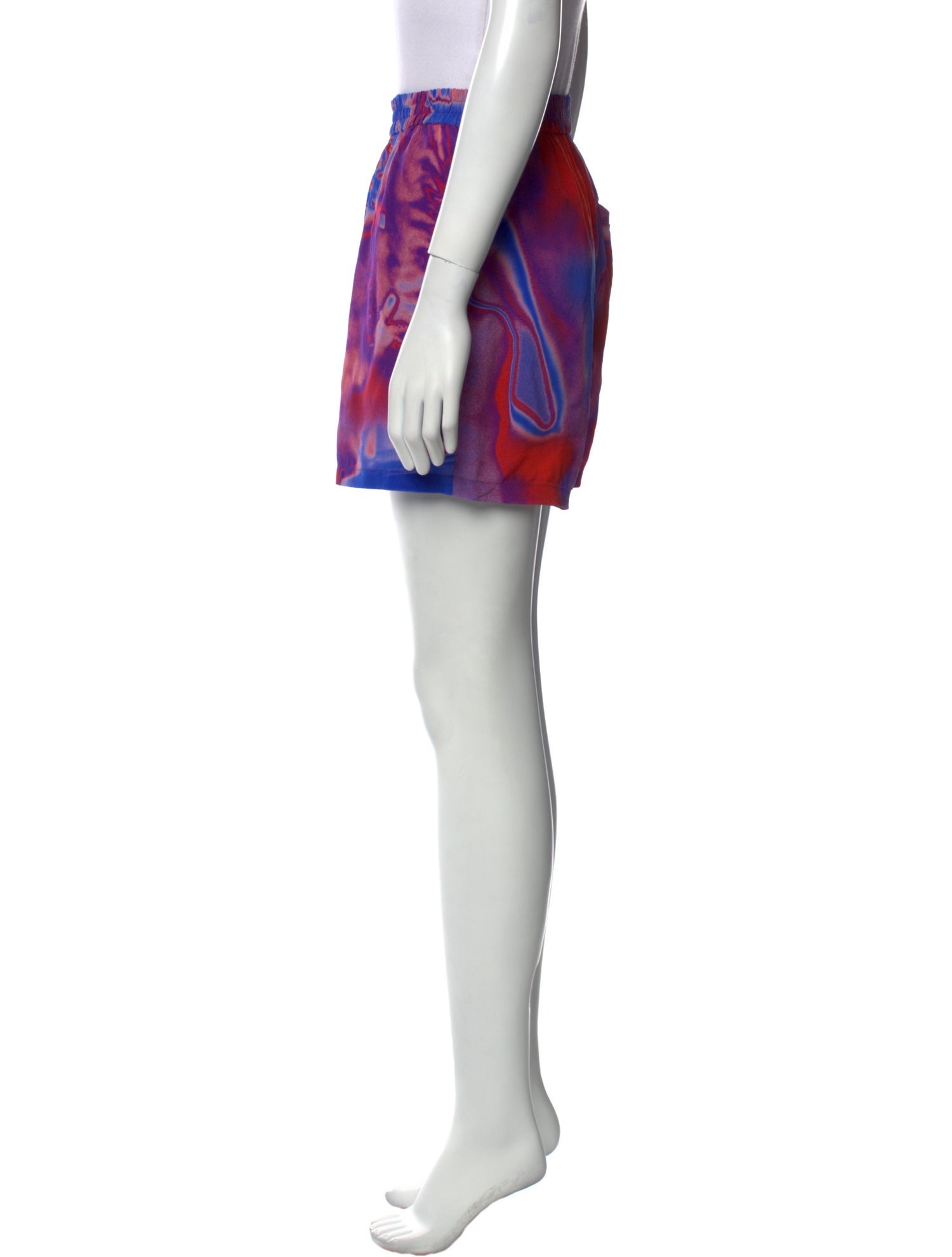 McQ Alexander McQueen 2020 Mini Shorts