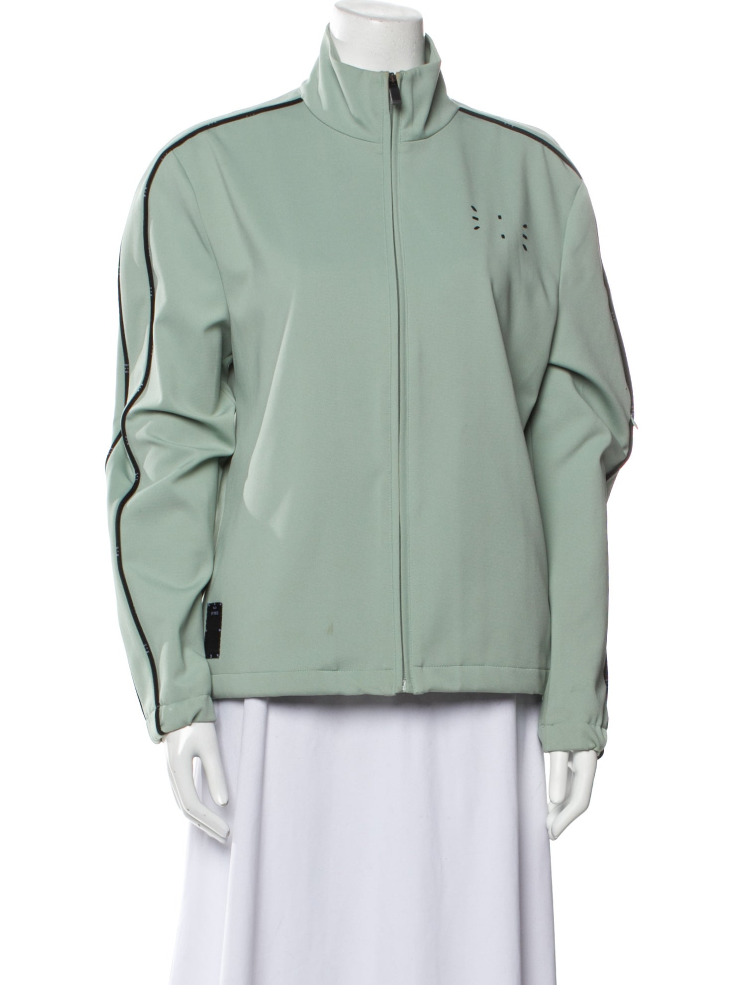 McQ Alexander McQueen Jacket