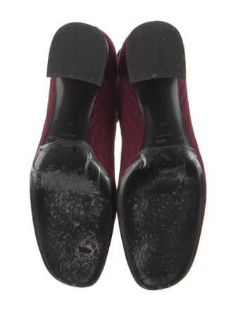 McQ Alexander McQueen Sock Boots