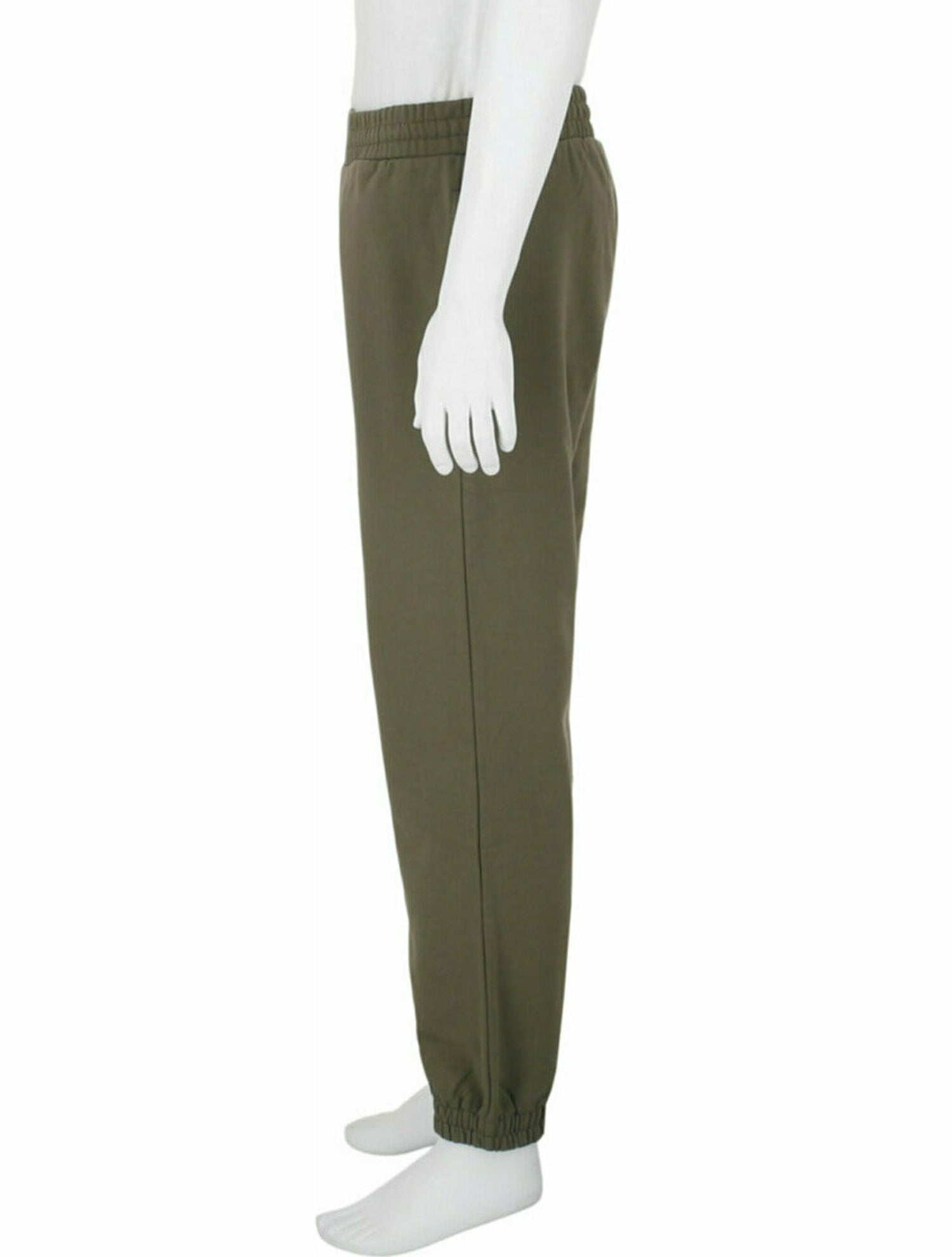 McQ Alexander McQueen Solid Joggers w/ Tags