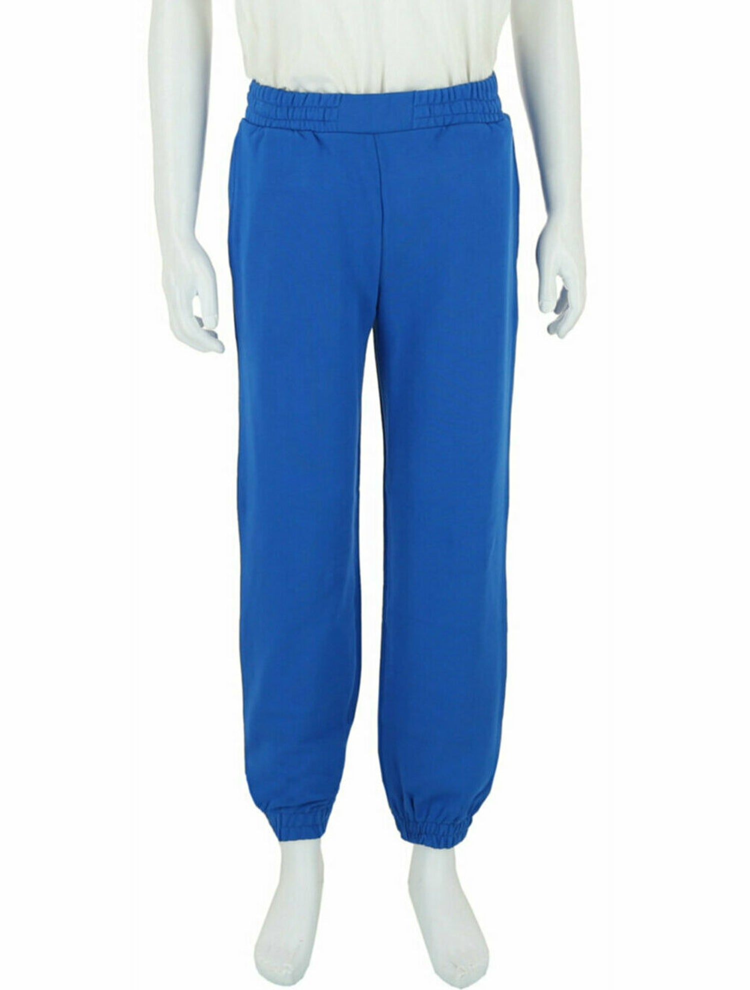 McQ Alexander McQueen Graphic Print Joggers w/ Tags