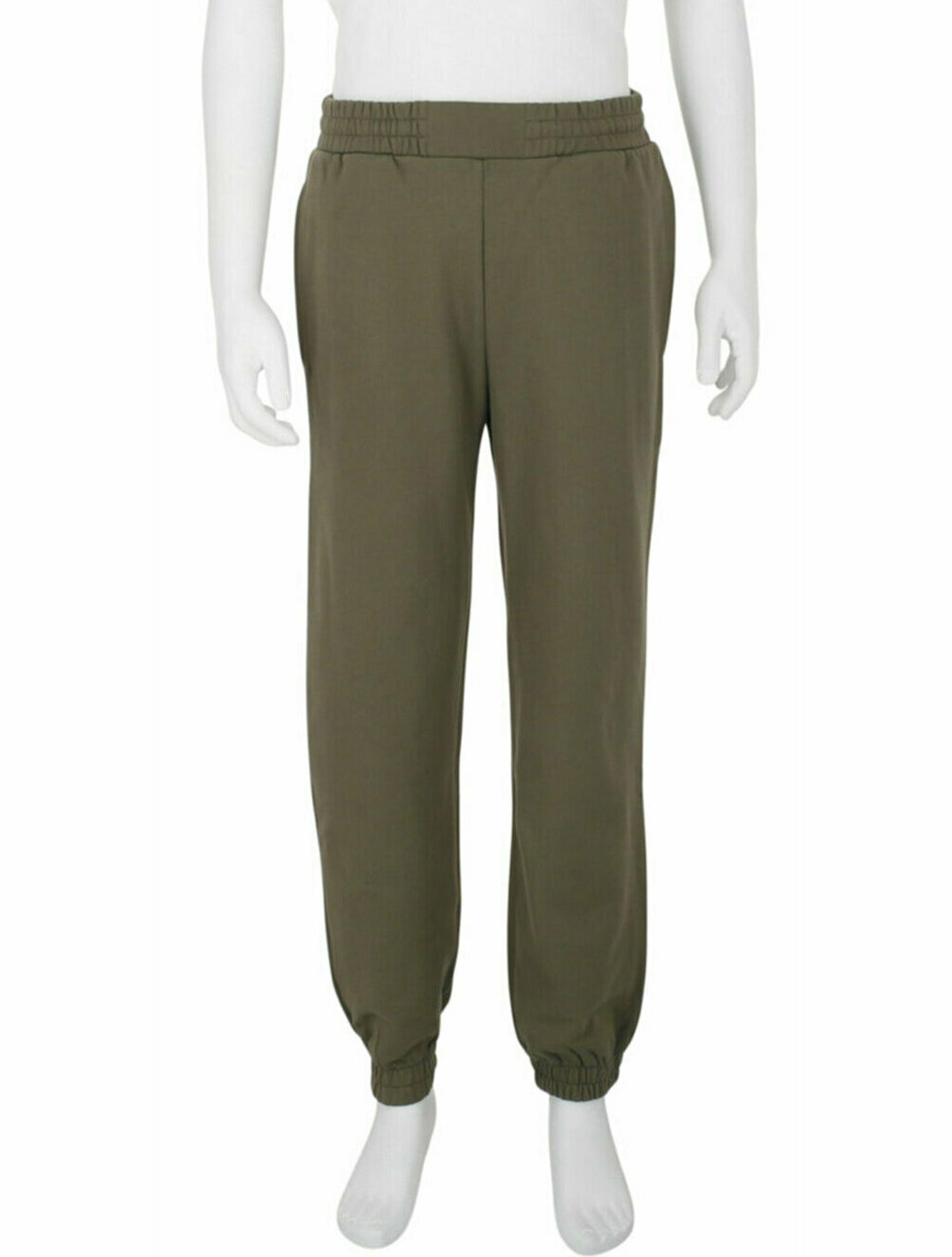 McQ Alexander McQueen Solid Joggers w/ Tags