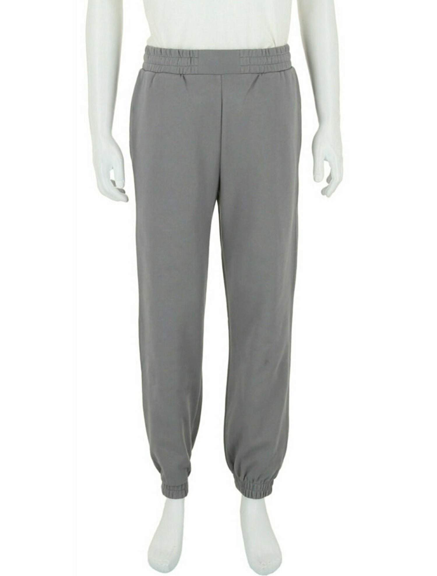 McQ Alexander McQueen Solid Joggers w/ Tags