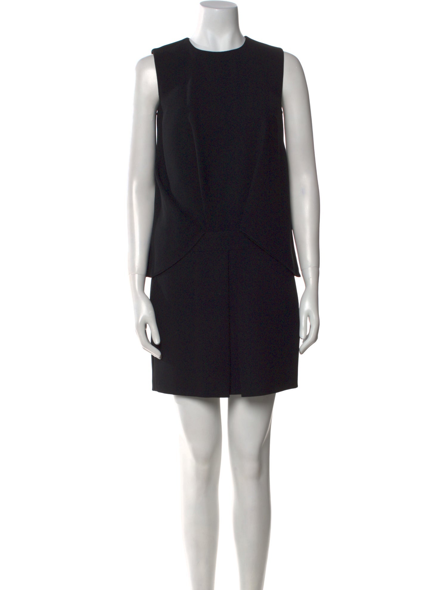 McQ Alexander McQueen 2015 Mini Dress
