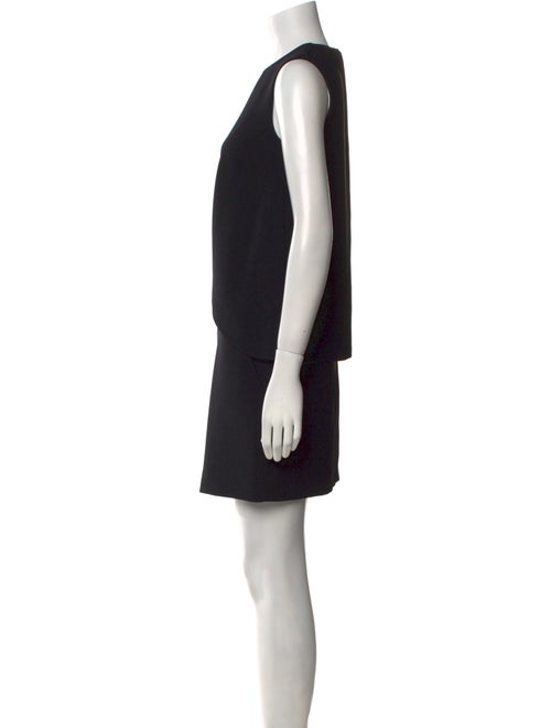 McQ Alexander McQueen 2015 Mini Dress