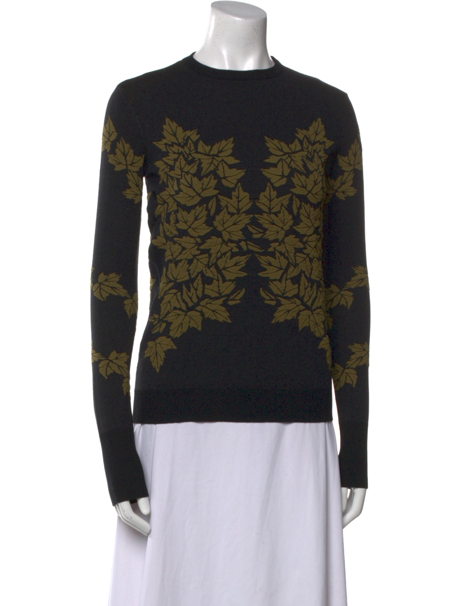 McQ Alexander McQueen Vintage 2012 Sweatshirt