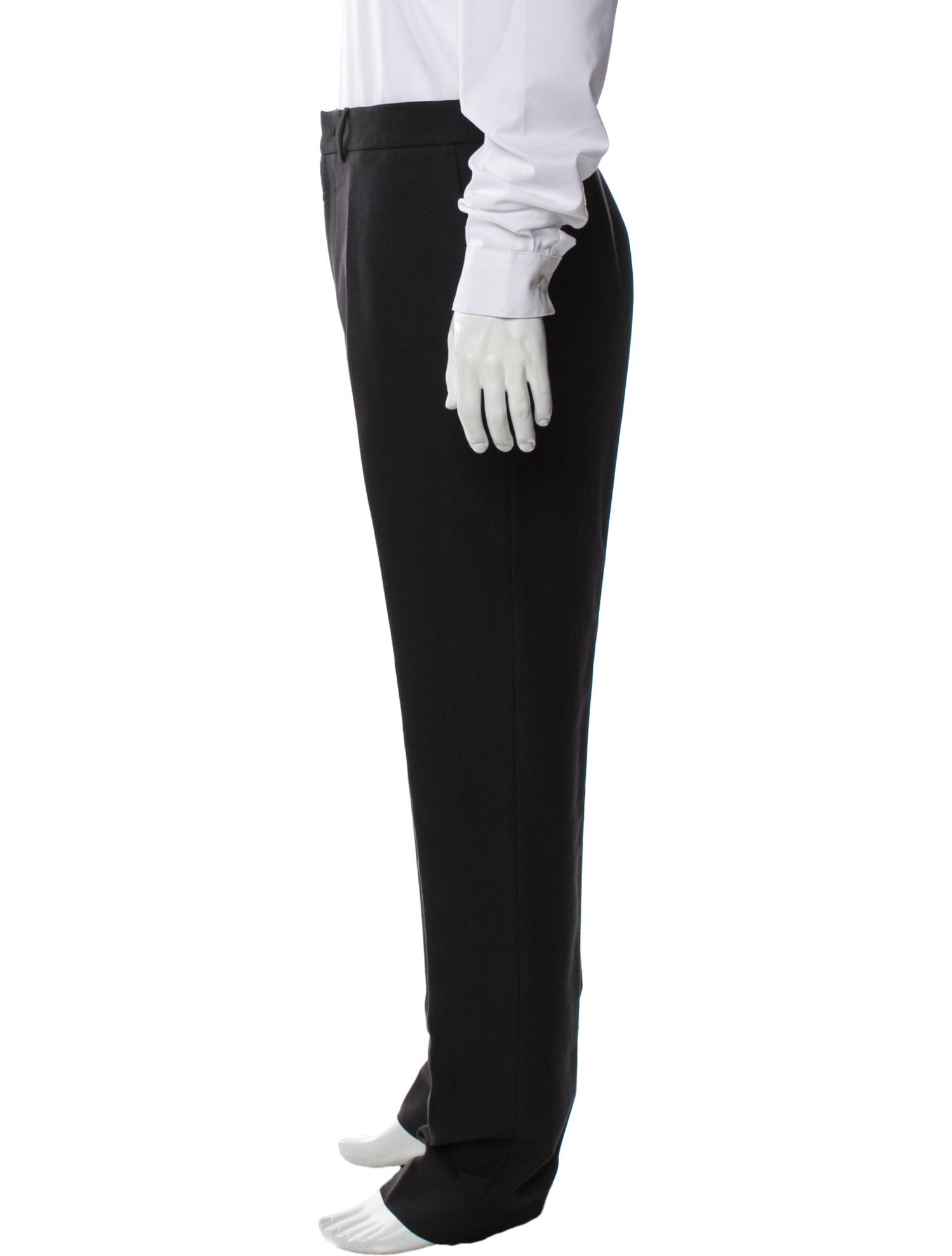 McQ Alexander McQueen Dress Pants
