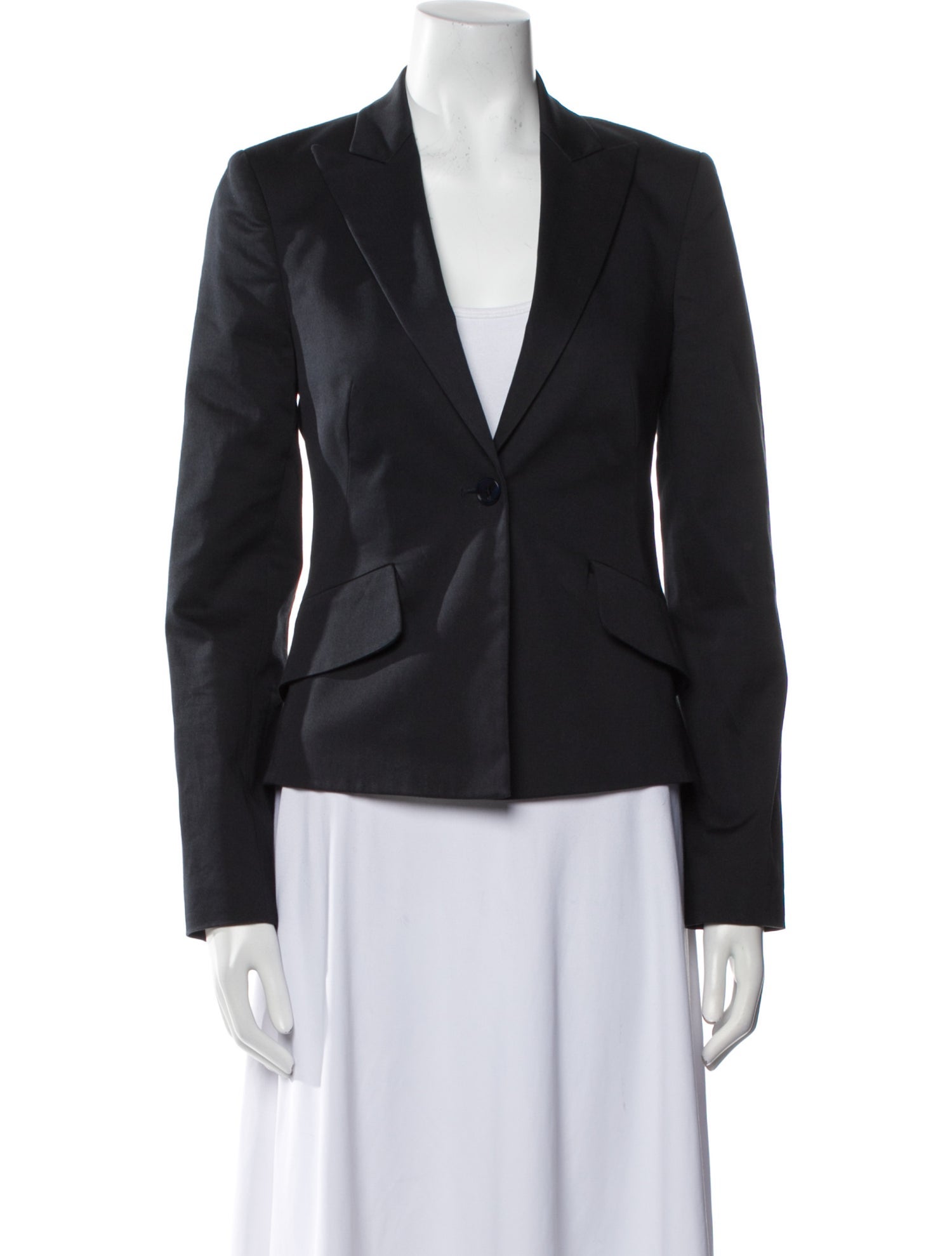 McQ Alexander McQueen 2013 Blazer