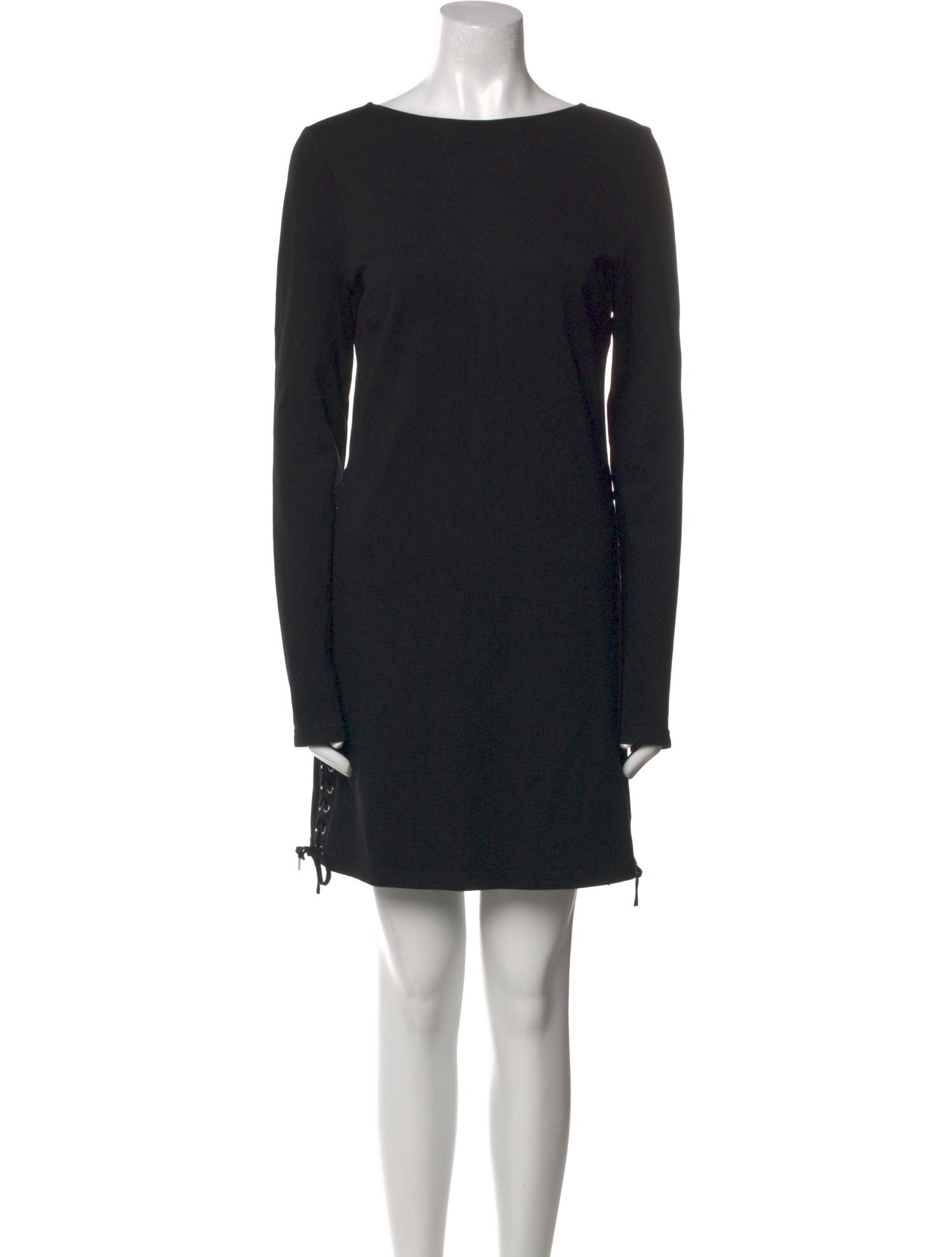 McQ Alexander McQueen 2017 Mini Dress