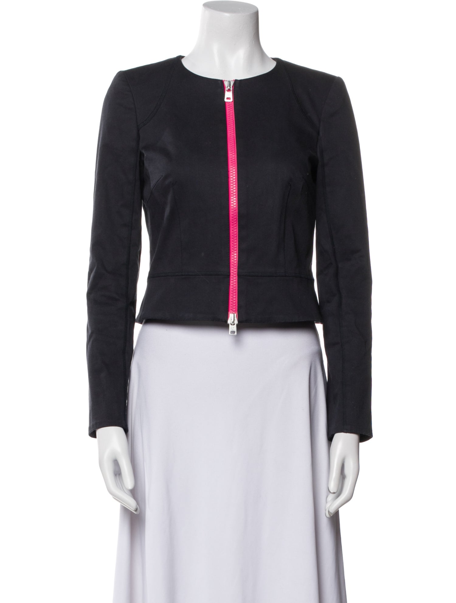 McQ Alexander McQueen Evening Jacket