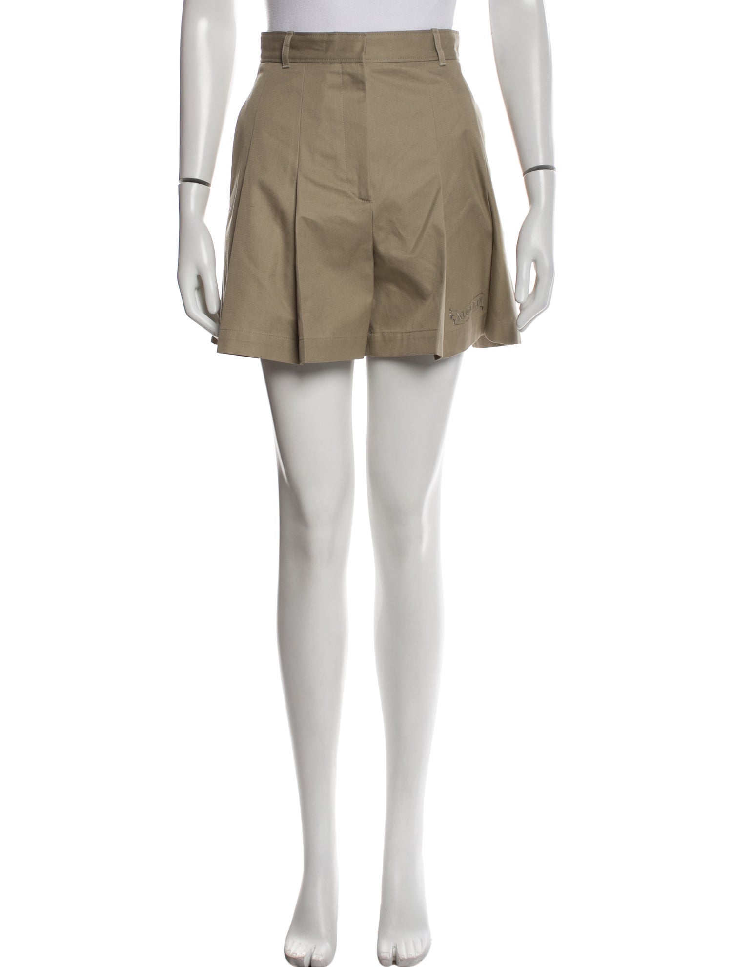 McQ Alexander McQueen Mini Shorts w/ Tags