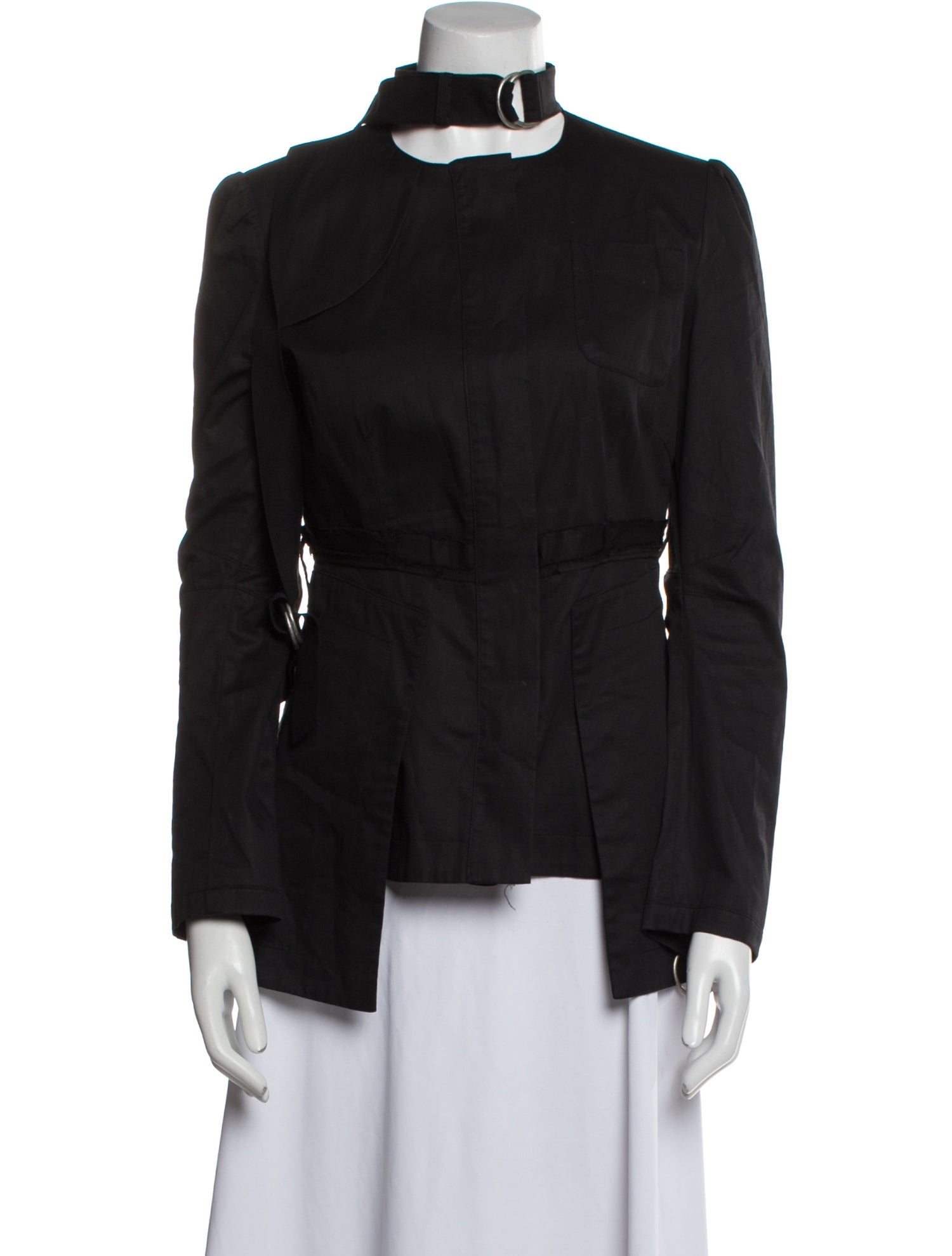 McQ Alexander McQueen Utility Jacket