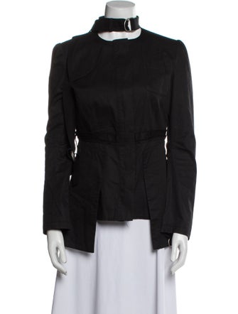 McQ Alexander McQueen Utility Jacket