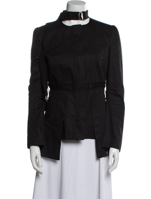 McQ Alexander McQueen Utility Jacket