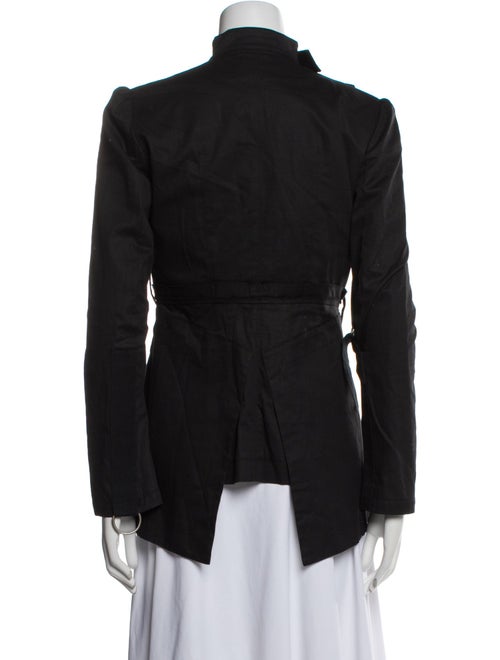 McQ Alexander McQueen Utility Jacket