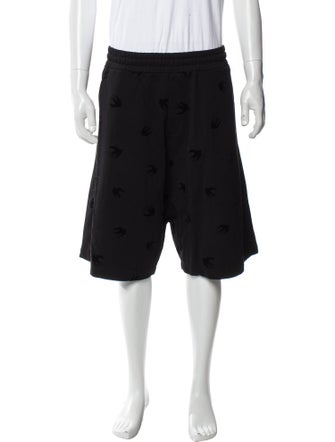 McQ Alexander McQueen Jogger Shorts