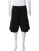 McQ Alexander McQueen Jogger Shorts