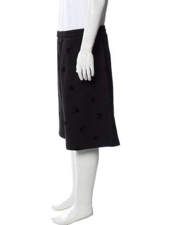 McQ Alexander McQueen Jogger Shorts