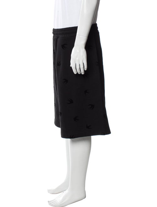 McQ Alexander McQueen Jogger Shorts