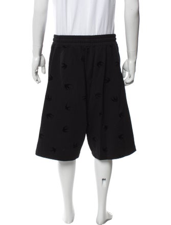 McQ Alexander McQueen Jogger Shorts