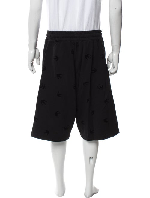 McQ Alexander McQueen Jogger Shorts