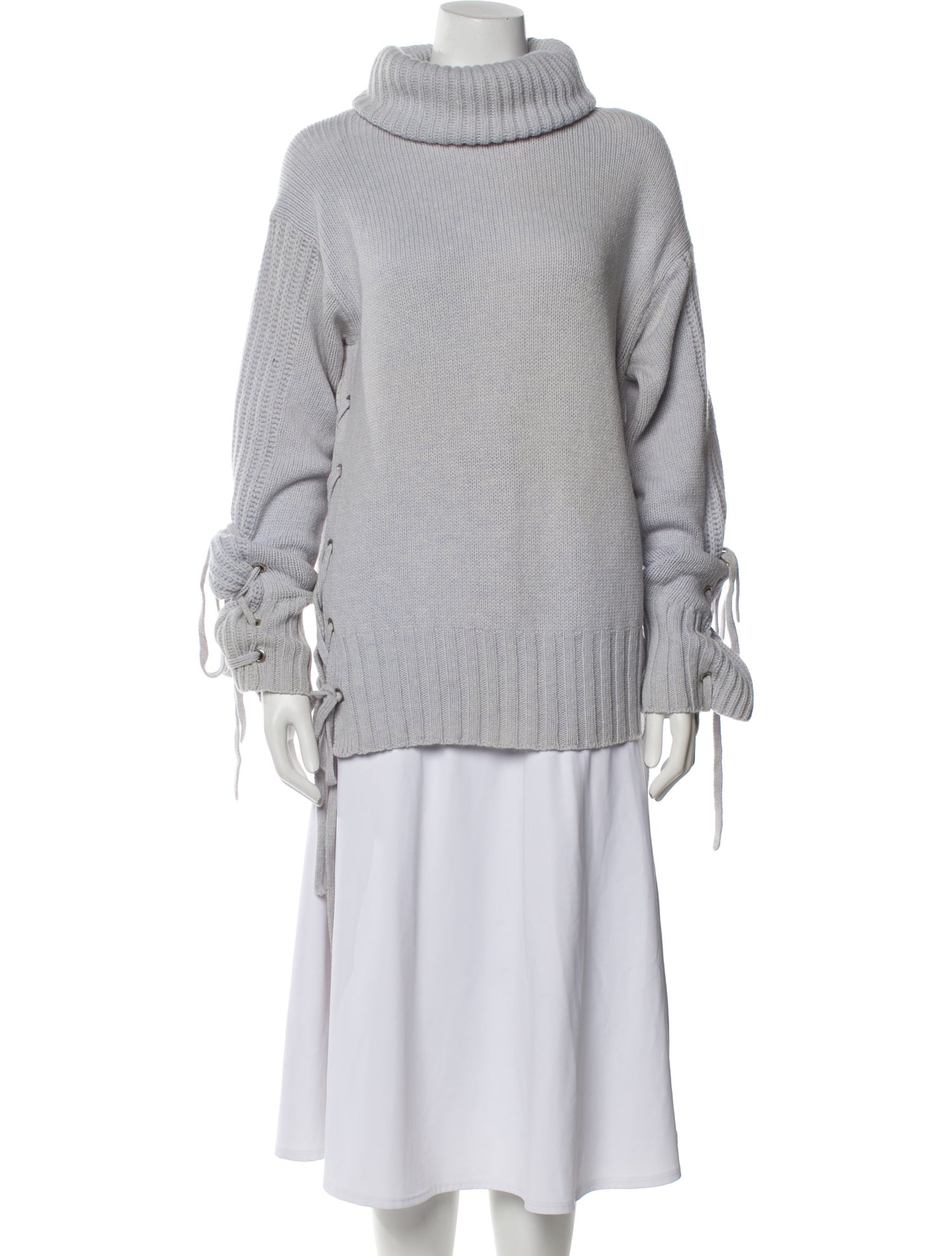 McQ Alexander McQueen 2018 Wool Sweater