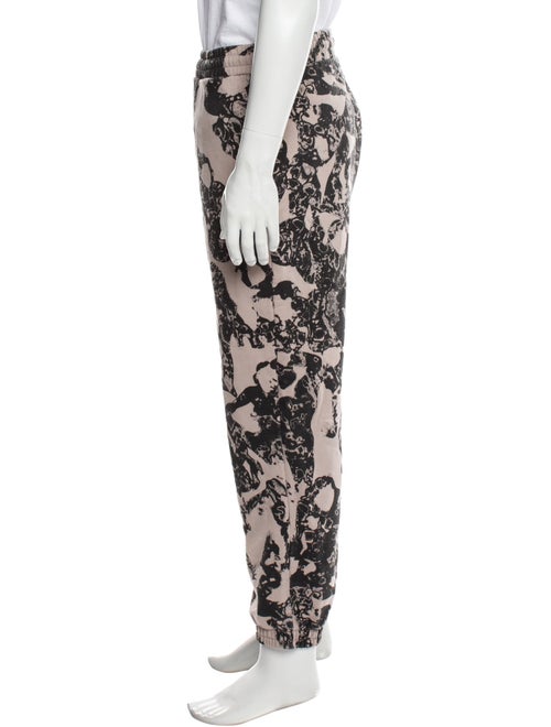 McQ Alexander McQueen 2021 Printed Pajama Bottoms