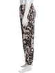 McQ Alexander McQueen 2021 Printed Pajama Bottoms