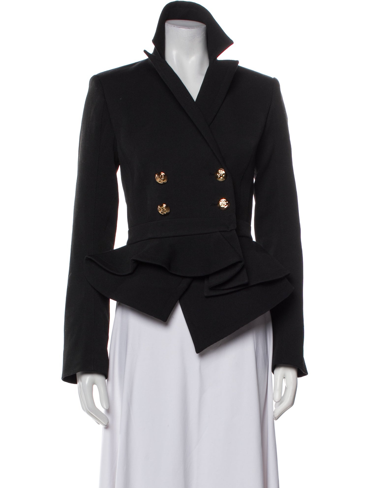 McQ Alexander McQueen 2013 Blazer