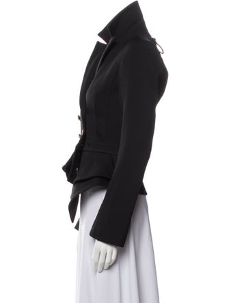 McQ Alexander McQueen 2013 Blazer