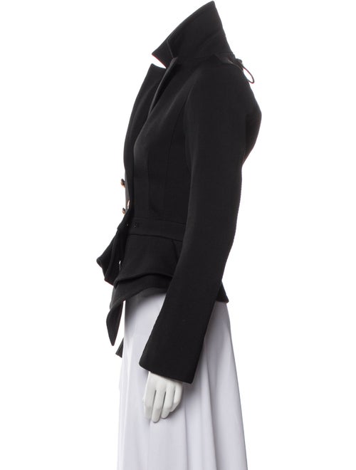McQ Alexander McQueen 2013 Blazer