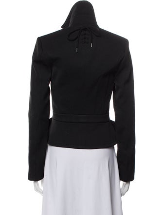 McQ Alexander McQueen 2013 Blazer