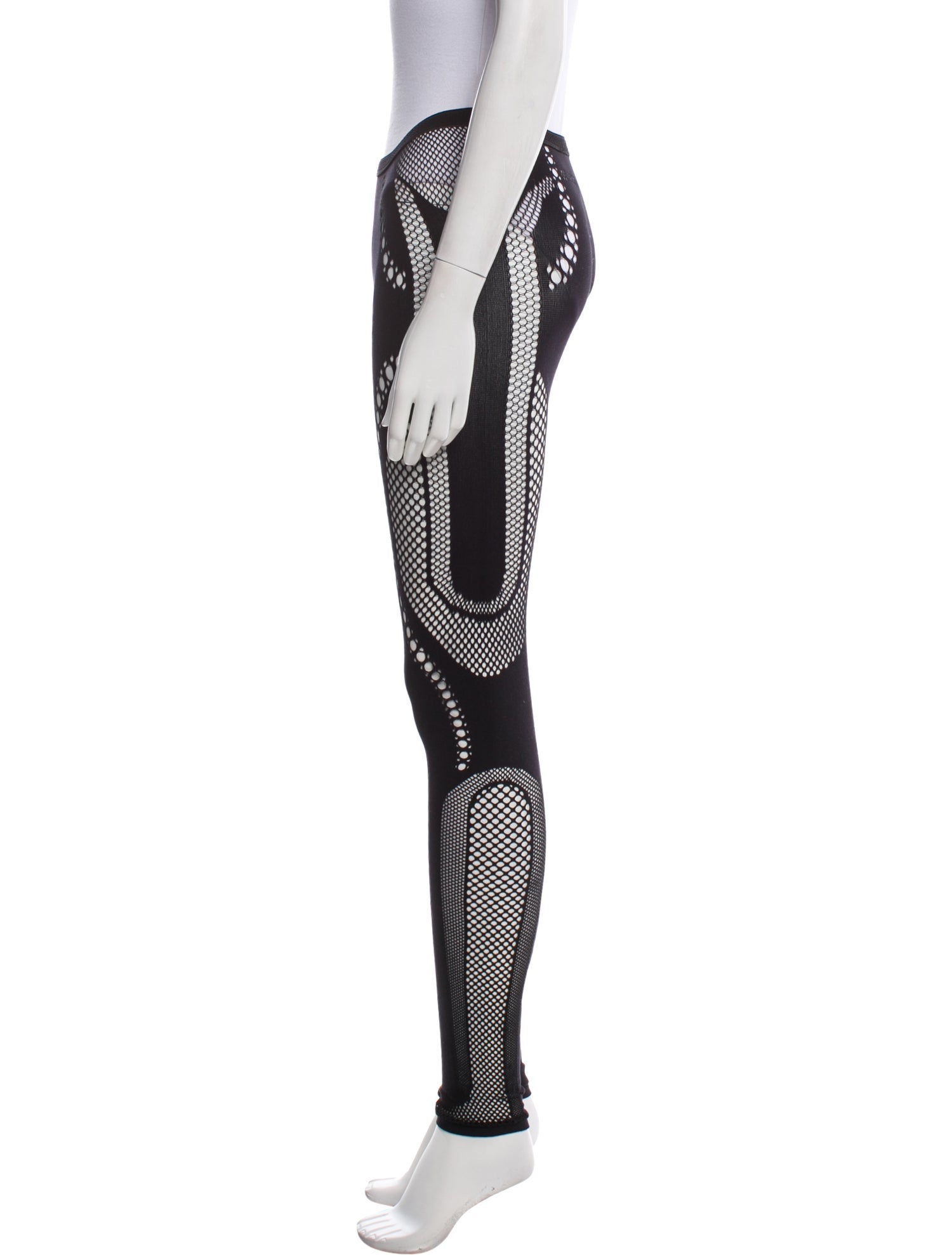 McQ Alexander McQueen Nylon Sweatpants