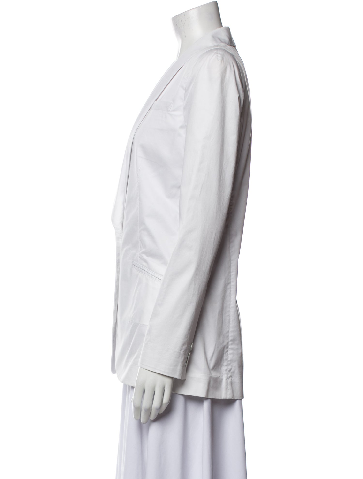 McQ Alexander McQueen Blazer