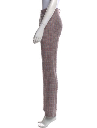 McQ Alexander McQueen 2021 Wide Leg Pants