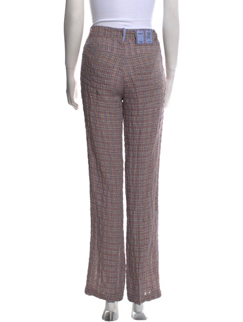 McQ Alexander McQueen 2021 Wide Leg Pants