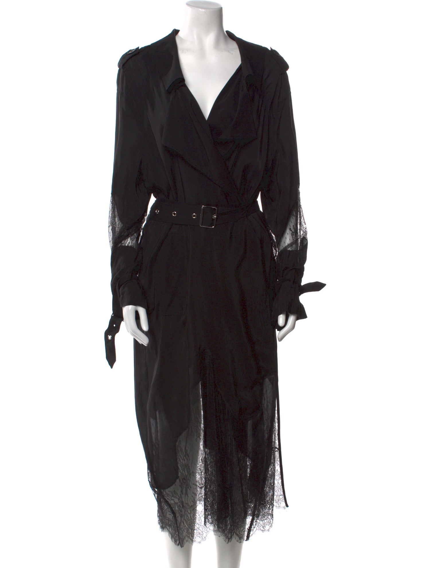 McQ Alexander McQueen Long Dress w/ Tags