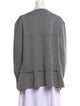 McQ Alexander McQueen Wool V-Neck Sweater