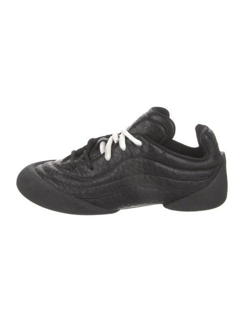 McQ Alexander McQueen Leather Sneakers