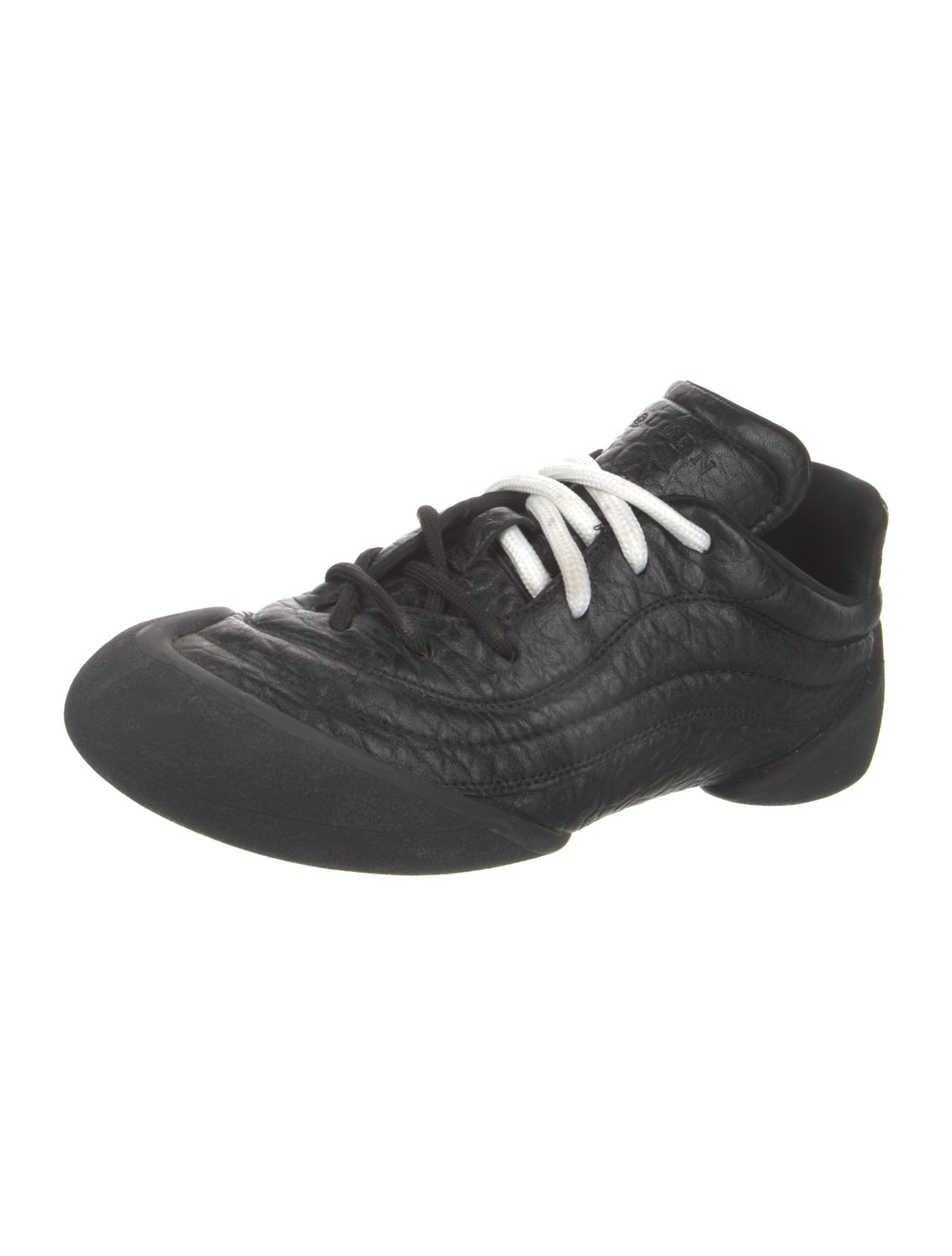 McQ Alexander McQueen Leather Sneakers