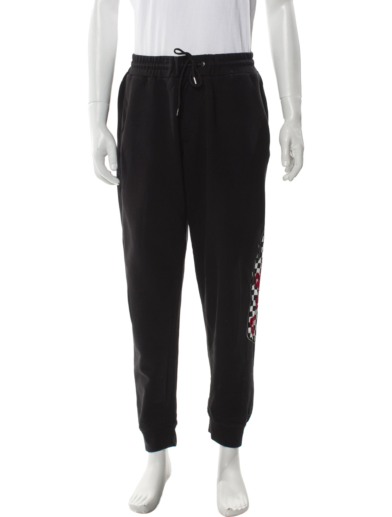 McQ Alexander McQueen Lounge Bottoms