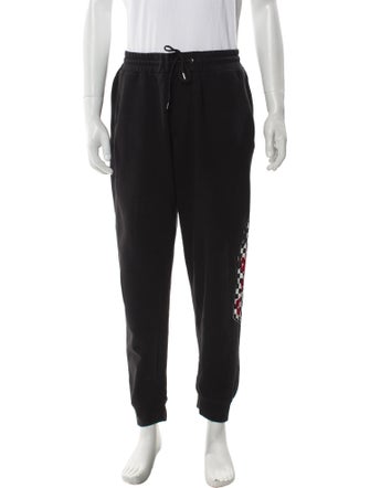 McQ Alexander McQueen Lounge Bottoms