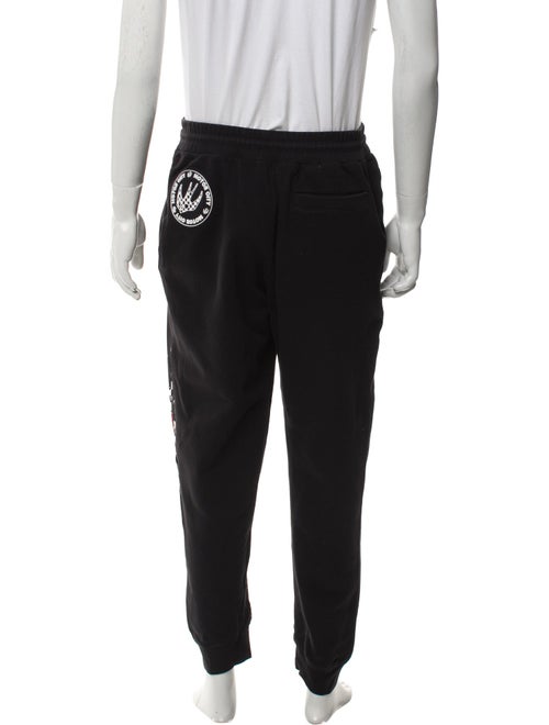 McQ Alexander McQueen Lounge Bottoms