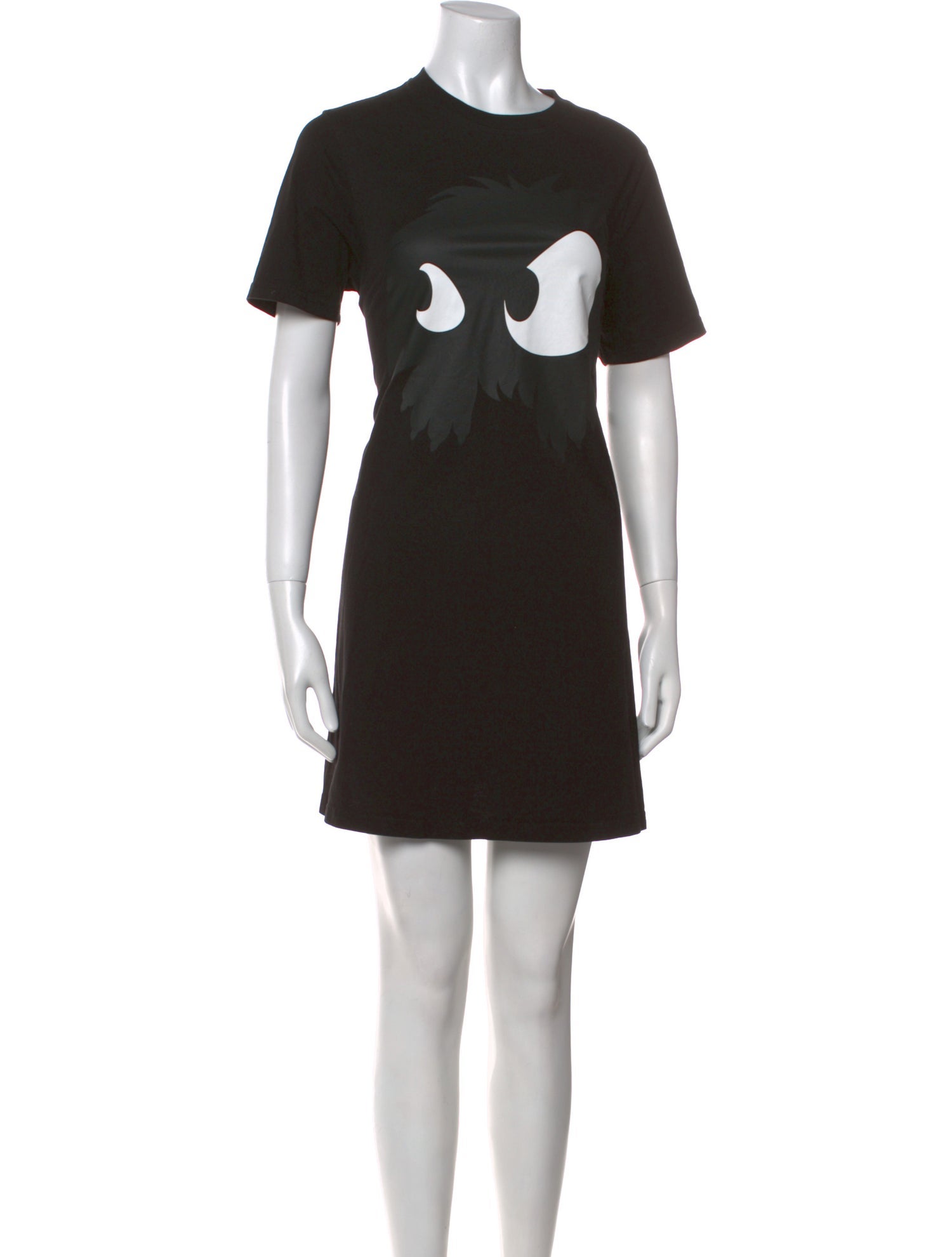 McQ Alexander McQueen 2018 Mini Dress