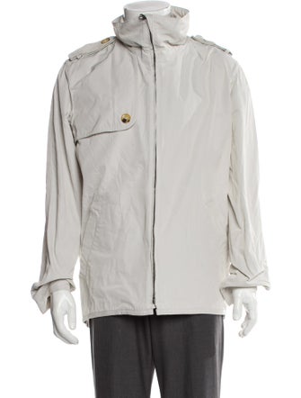 McQ Alexander McQueen Windbreaker