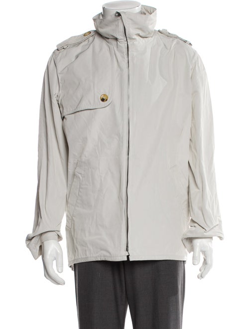McQ Alexander McQueen Windbreaker