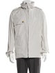 McQ Alexander McQueen Windbreaker