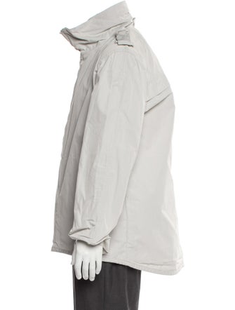 McQ Alexander McQueen Windbreaker